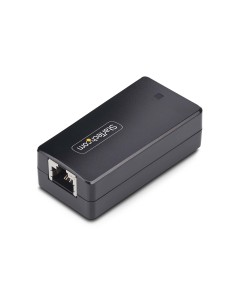 StarTech.com Isolatore Galvanico di Rete a 1 Porta, Compatto Coupler Lineare Ethernet RJ45 con Isolamento fino a 4kV, 2