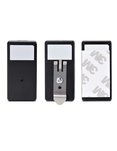 StarTech.com Isolatore Galvanico di Rete a 1 Porta, Compatto Coupler Lineare Ethernet RJ45 con Isolamento fino a 4kV,