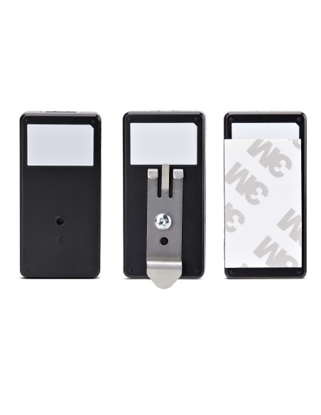 StarTech.com Isolatore Galvanico di Rete a 1 Porta, Compatto Coupler Lineare Ethernet RJ45 con Isolamento fino a 4kV,