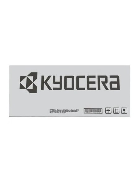 KYOCERA TK-8605Y cartuccia toner 1 pz Originale Giallo