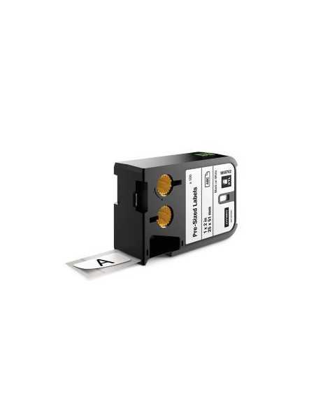 Dymo NASTRO XTL ETICH. PRED. 25X51 N B  1868702  MATERIALE DI CONSUMO