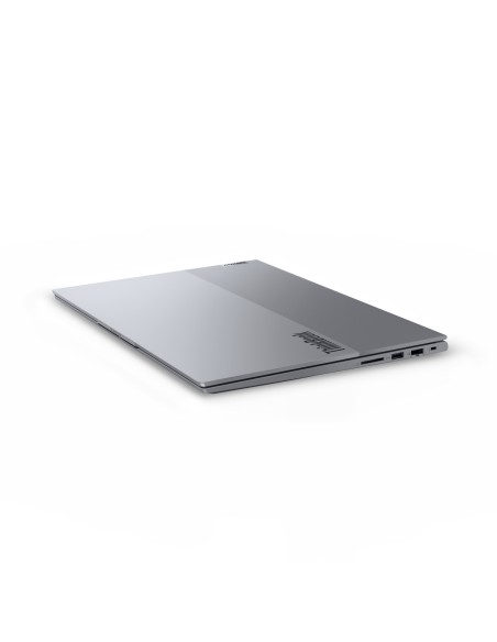 Lenovo ThinkBook 16 G7 ARP AMD Ryzen™ 7 7735HS Computer portatile 40,6 cm (16") WUXGA 16 GB DDR5-SDRAM 512 GB SSD Wi-Fi 6E
