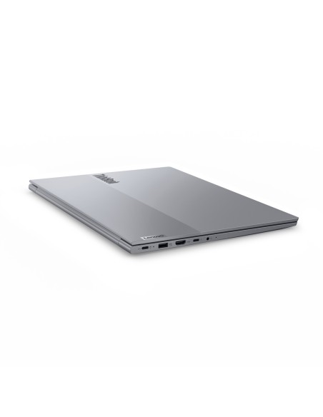 Lenovo ThinkBook 16 G7 ARP AMD Ryzen™ 7 7735HS Computer portatile 40,6 cm (16") WUXGA 16 GB DDR5-SDRAM 512 GB SSD Wi-Fi 6E