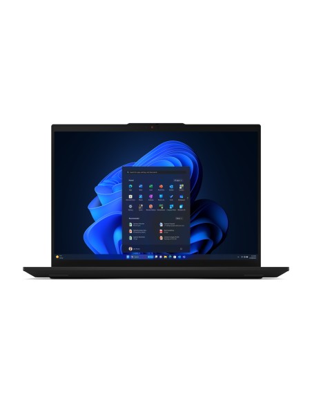 Lenovo ThinkPad L16 Gen 1 (Intel) Intel Core Ultra 5 125U Computer portatile 40,6 cm (16") WUXGA 16 GB DDR5-SDRAM 512 GB SSD