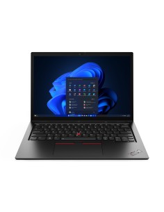 Lenovo ThinkPad L13 2-in-1 Gen 5 (Intel) Intel Core Ultra 5 125U Ibrido (2 in 1) 33,8 cm (13.3") Touch screen WUXGA 16 GB
