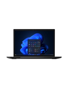 Lenovo ThinkPad L13 2-in-1 Gen 5 (Intel) Intel Core Ultra 5 125U Ibrido (2 in 1) 33,8 cm (13.3") Touch screen WUXGA 16 GB 2