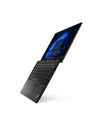 Lenovo ThinkPad L13 2-in-1 Gen 5 (Intel) Intel Core Ultra 5 125U Ibrido (2 in 1) 33,8 cm (13.3") Touch screen WUXGA 16 GB