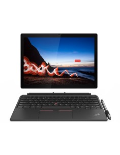 Lenovo ThinkPad X12 Detachable Gen 2 Intel Core Ultra 7 164U Ibrido (2 in 1) 31,2 cm (12.3") Touch screen Full HD+ 16 GB