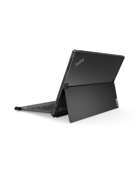 Lenovo ThinkPad X12 Detachable Gen 2 Intel Core Ultra 7 164U Ibrido (2 in 1) 31,2 cm (12.3") Touch screen Full HD+ 16 GB