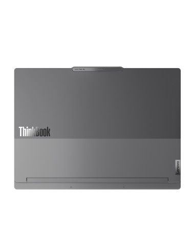 Lenovo ThinkBook 16p G5 IRX Intel® Core™ i9 i9-14900HX Computer portatile 40,6 cm (16") 3.2K 32 GB DDR5-SDRAM 1 TB SSD NVIDIA