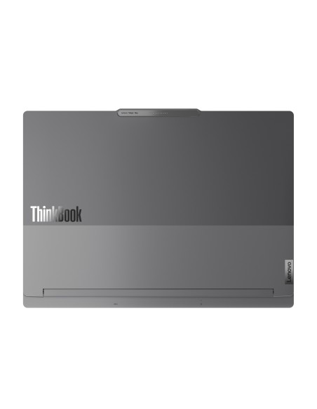 Lenovo ThinkBook 16p G5 IRX Intel® Core™ i9 i9-14900HX Computer portatile 40,6 cm (16") 3.2K 32 GB DDR5-SDRAM 1 TB SSD NVIDIA
