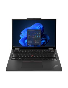 Lenovo ThinkPad X13 2-in-1 Gen 5 Intel Core Ultra 7 155U Ibrido (2 in 1) 33,8 cm (13.3") Touch screen WUXGA 16 GB LPDDR5x-SDRAM