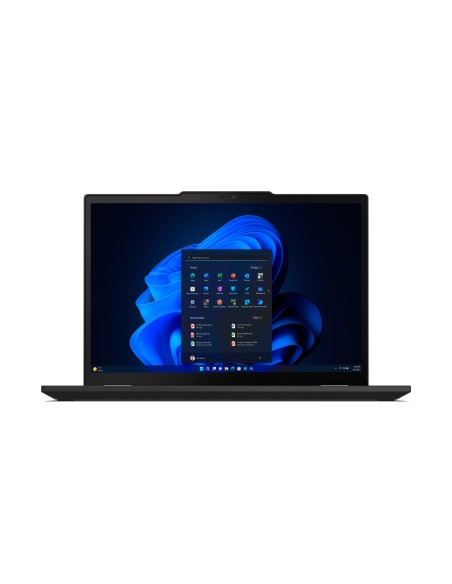 Lenovo ThinkPad X13 2-in-1 Gen 5 Intel Core Ultra 7 155U Ibrido (2 in 1) 33,8 cm (13.3") Touch screen WUXGA 16 GB LPDDR5x-SDRAM