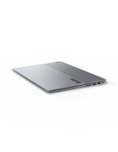 Lenovo ThinkBook 16 G7 ARP AMD Ryzen™ 5 7533HS Computer portatile 40,6 cm (16") WUXGA 16 GB DDR5-SDRAM 512 GB SSD Wi-Fi 6E