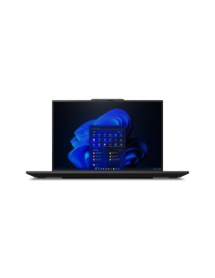 Lenovo ThinkPad P1 Gen 7 Intel Core Ultra 7 155H Workstation mobile 40,6 cm (16") WQXGA 32 GB LPDDR5x-SDRAM 1 TB SSD NVIDIA RTX 2
