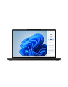 Lenovo ThinkPad T14s Gen 5 Intel Core Ultra 7 155U Computer portatile 35,6 cm (14") WUXGA 32 GB LPDDR5x-SDRAM 1 TB SSD Wi-Fi 6E 2