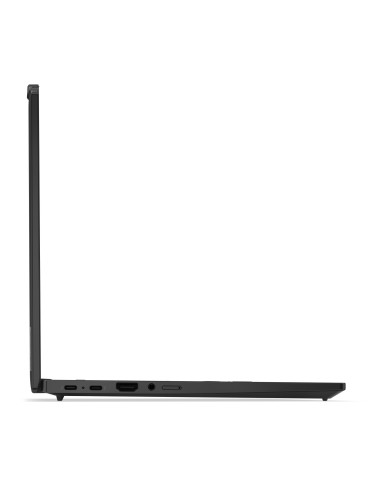 Lenovo ThinkPad T14s Gen 5 Intel Core Ultra 7 155U Computer portatile 35,6 cm (14") WUXGA 32 GB LPDDR5x-SDRAM 1 TB SSD Wi-Fi 6E