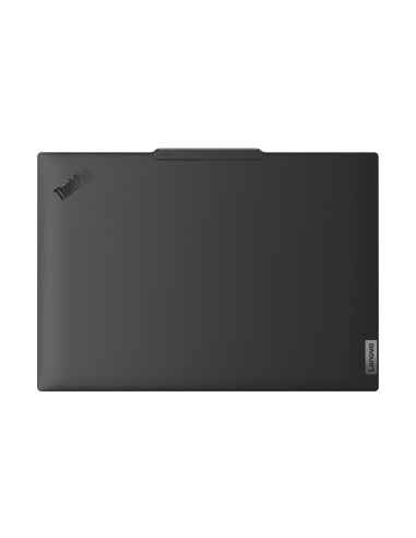 Lenovo ThinkPad T14s Gen 5 Intel Core Ultra 7 155U Computer portatile 35,6 cm (14") WUXGA 32 GB LPDDR5x-SDRAM 1 TB SSD Wi-Fi 6E