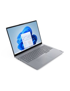 Lenovo ThinkBook 16 G8 IAL Intel Core Ultra 5 225U Computer portatile 40,6 cm (16") WUXGA 16 GB DDR5-SDRAM 512 GB SSD Wi-Fi 6E 2
