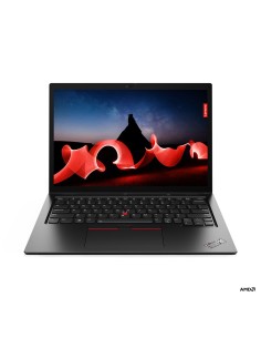 Lenovo ThinkPad L13 Yoga Gen 4 (AMD) AMD Ryzen™ 5 PRO 7530U Ibrido (2 in 1) 33,8 cm (13.3") Touch screen WUXGA 16 GB DDR4-SDRAM