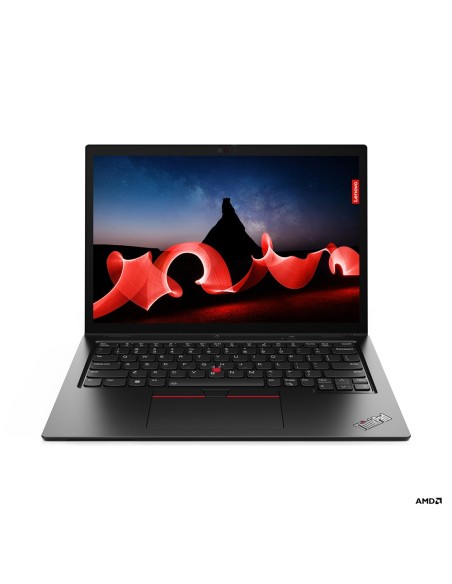 Lenovo ThinkPad L13 Yoga Gen 4 (AMD) AMD Ryzen™ 5 PRO 7530U Ibrido (2 in 1) 33,8 cm (13.3") Touch screen WUXGA 16 GB DDR4-SDRAM