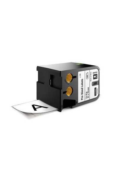 Dymo NASTRO XTL ETICH. PRED. 51X76 N B  1868703 0071701000651 MATERIALE DI CONSUMO