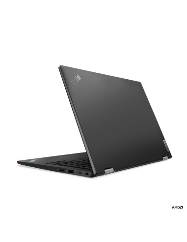 Lenovo ThinkPad L13 Yoga Gen 4 (AMD) AMD Ryzen™ 5 PRO 7530U Ibrido (2 in 1) 33,8 cm (13.3") Touch screen WUXGA 16 GB DDR4-SDRAM