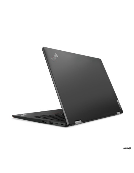 Lenovo ThinkPad L13 Yoga Gen 4 (AMD) AMD Ryzen™ 5 PRO 7530U Ibrido (2 in 1) 33,8 cm (13.3") Touch screen WUXGA 16 GB DDR4-SDRAM