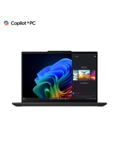 Lenovo ThinkPad T14s Gen 6 (AMD) Copilot+ PC AMD Ryzen AI 7 PRO 360 Computer portatile 35,6 cm (14") WUXGA 32 GB LPDDR5x-SDRAM 2
