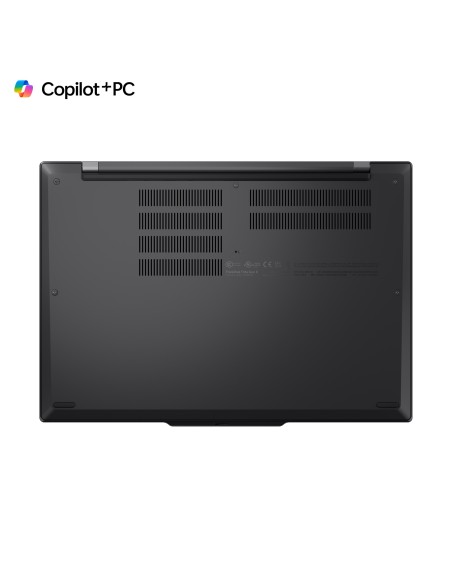 Lenovo ThinkPad T14s Gen 6 (AMD) Copilot+ PC AMD Ryzen AI 7 PRO 360 Computer portatile 35,6 cm (14") WUXGA 32 GB LPDDR5x-SDRAM