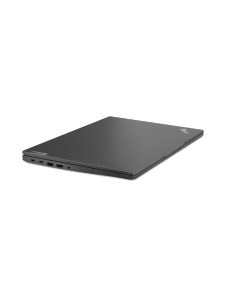 Lenovo ThinkPad E16 Gen 2 (AMD) AMD Ryzen™ 7 7735HS Computer portatile 40,6 cm (16") WUXGA 16 GB DDR5-SDRAM 512 GB SSD Wi-Fi 6E