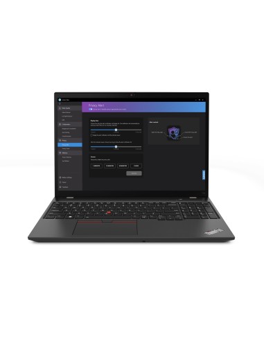 Lenovo ThinkPad T16 Gen 2 (AMD) AMD Ryzen™ 7 PRO 7840U Computer portatile 40,6 cm (16") WUXGA 32 GB LPDDR5x-SDRAM 1 TB SSD