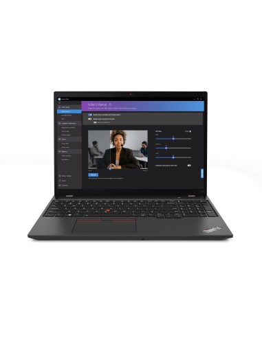 Lenovo ThinkPad T16 Gen 2 (AMD) AMD Ryzen™ 7 PRO 7840U Computer portatile 40,6 cm (16") WUXGA 32 GB LPDDR5x-SDRAM 1 TB SSD
