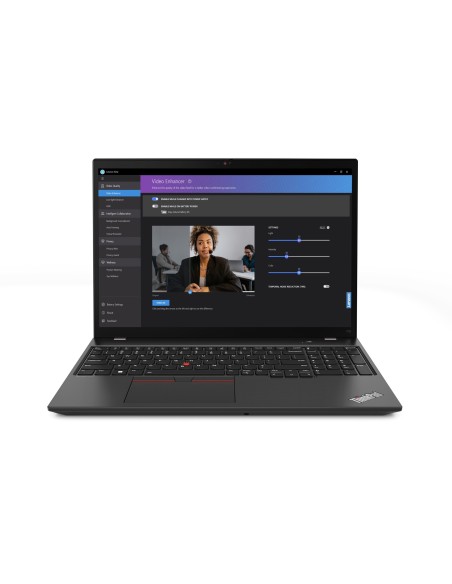 Lenovo ThinkPad T16 Gen 2 (AMD) AMD Ryzen™ 7 PRO 7840U Computer portatile 40,6 cm (16") WUXGA 32 GB LPDDR5x-SDRAM 1 TB SSD