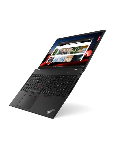 Lenovo ThinkPad T16 Gen 2 (AMD) AMD Ryzen™ 7 PRO 7840U Computer portatile 40,6 cm (16") WUXGA 32 GB LPDDR5x-SDRAM 1 TB SSD