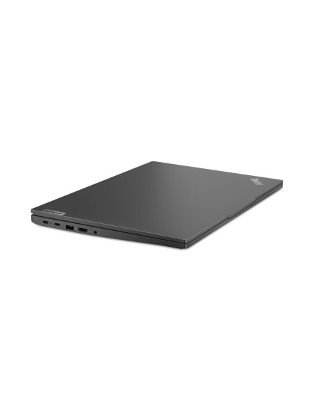 Lenovo ThinkPad E16 Gen 1 (AMD) AMD Ryzen™ 5 7430U Computer portatile 40,6 cm (16") WUXGA 16 GB DDR4-SDRAM 512 GB SSD Wi-Fi 6
