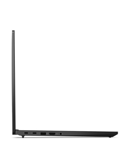 Lenovo ThinkPad E16 Gen 1 (AMD) AMD Ryzen™ 5 7430U Computer portatile 40,6 cm (16") WUXGA 16 GB DDR4-SDRAM 512 GB SSD Wi-Fi 6