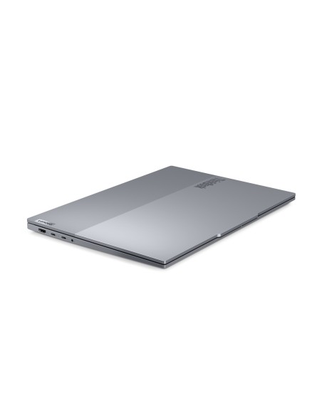 Lenovo ThinkBook 16 G7 QOY Copilot+ PC Qualcomm Snapdragon X1P-42-100 Computer portatile 40,6 cm (16") WUXGA 16 GB