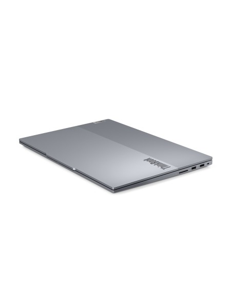 Lenovo ThinkBook 16 G7 QOY Copilot+ PC Qualcomm Snapdragon X1P-42-100 Computer portatile 40,6 cm (16") WUXGA 16 GB