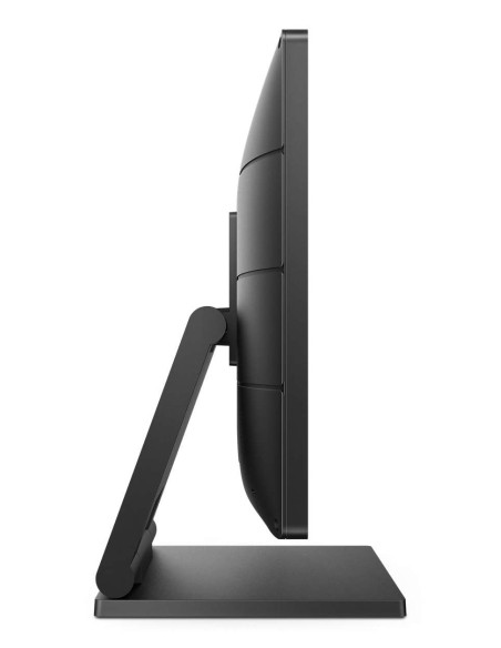 Philips B Line 222B9TA 00 LED display 54,6 cm (21.5") 1920 x 1080 Pixel Full HD LCD Touch screen Da tavolo Nero