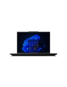 Lenovo ThinkPad P14s Gen 5 (Intel) Intel Core Ultra 7 155H Computer portatile 36,8 cm (14.5") WUXGA 32 GB DDR5-SDRAM 1 TB SSD 2
