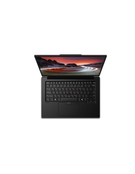 Lenovo ThinkPad P14s Gen 5 (Intel) Intel Core Ultra 7 155H Computer portatile 36,8 cm (14.5") WUXGA 32 GB DDR5-SDRAM 1 TB SSD