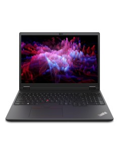 Lenovo ThinkPad P16v Gen 2 (Intel) Intel Core Ultra 7 155H Workstation mobile 40,6 cm (16") WUXGA 32 GB DDR5-SDRAM 1 TB SSD