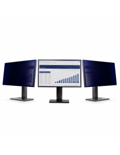 StarTech.com Filtro privacy per monitor da 23.8" 16 9, filtro di sicurezza in acrilico da appendere, pellicola protettiva ad 2