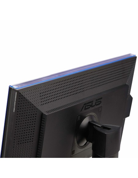 StarTech.com Filtro privacy per monitor da 23.8" 16 9, filtro di sicurezza in acrilico da appendere, pellicola protettiva ad