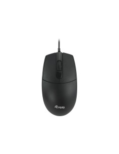 Equip 245117 mouse Ufficio Ambidestro USB tipo A Ottico 1200 DPI