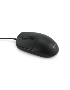 Equip 245117 mouse Ufficio Ambidestro USB tipo A Ottico 1200 DPI 2
