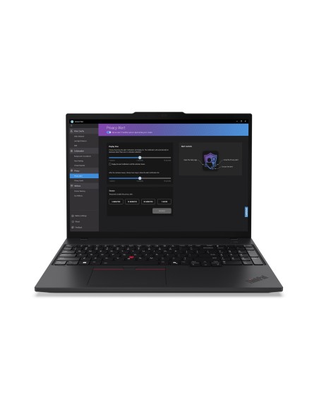 Lenovo ThinkPad T16 Gen 3 Intel Core Ultra 5 125U Computer portatile 40,6 cm (16") WUXGA 16 GB DDR5-SDRAM 512 GB SSD Wi-Fi 6E