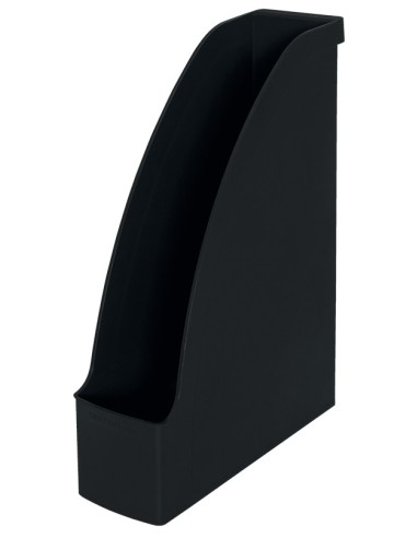 Leitz 24760095 scatola per la conservazione di documenti Polistirolo Nero