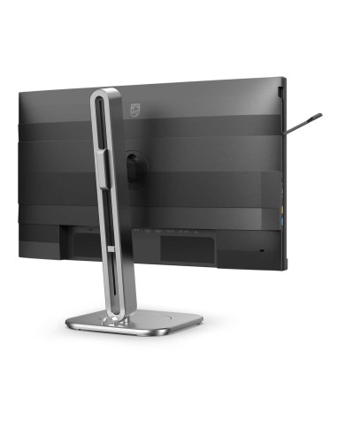 Philips 5000 series 24B2G5301 00 Monitor PC 60,5 cm (23.8") 1920 x 1080 Pixel Full HD LCD Nero